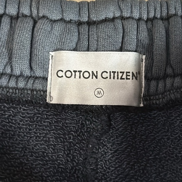 Cotton citizen sweatpants women’s size medium - Picture 4 of 8